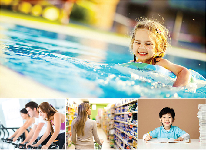 chung cư hải đăng city