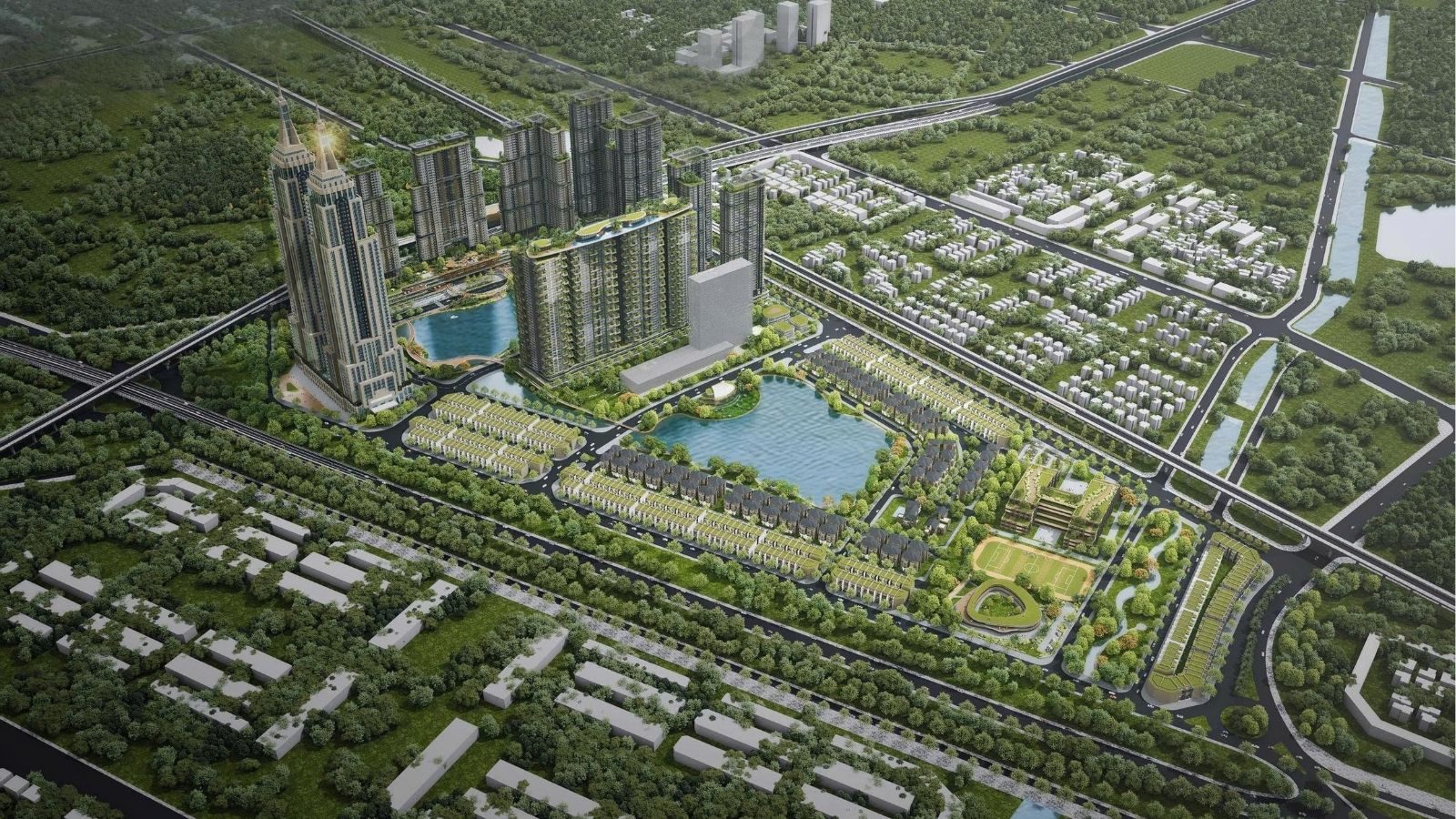 Giới thiệu trang chủ