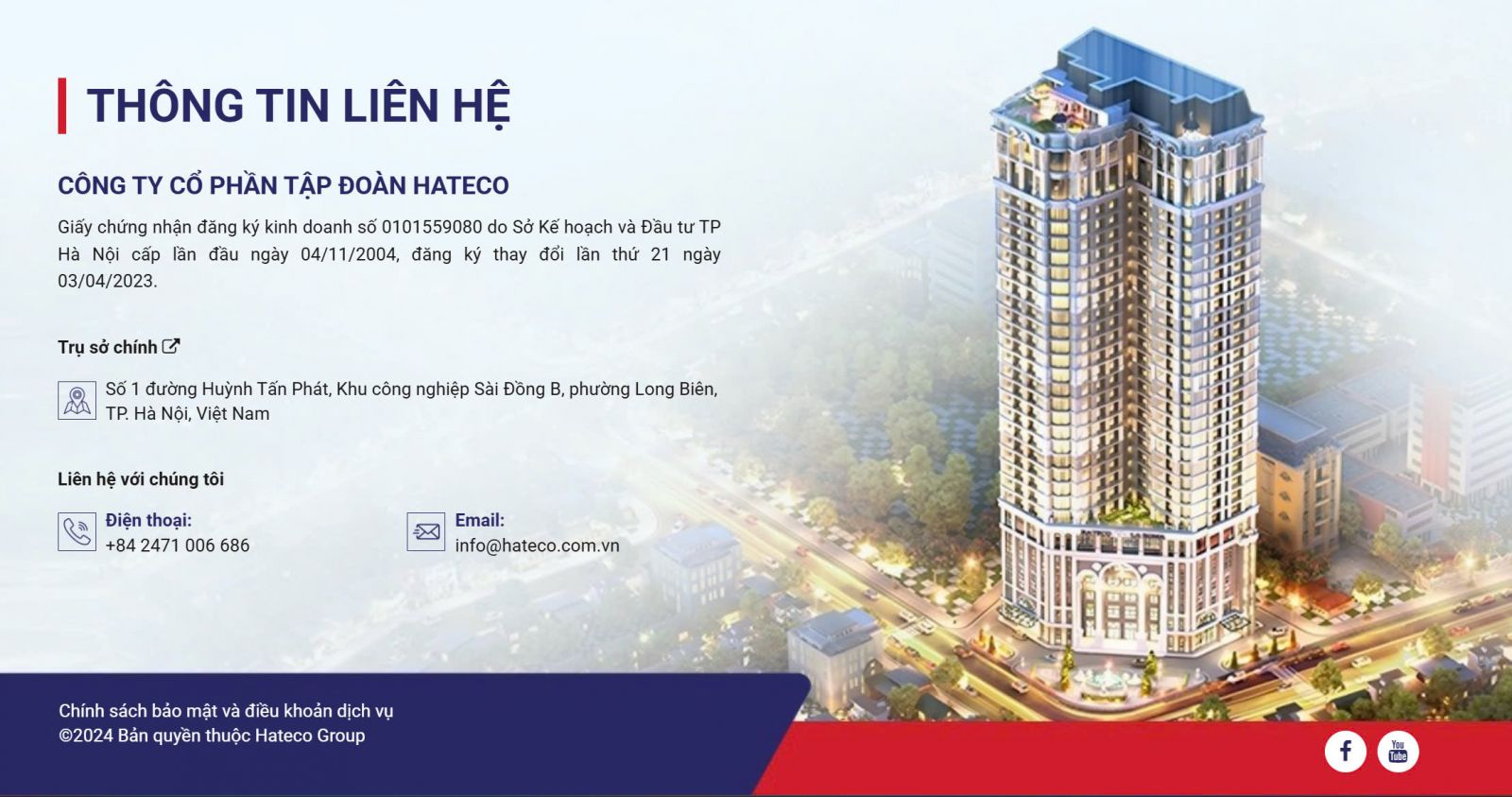HATECO GROUP